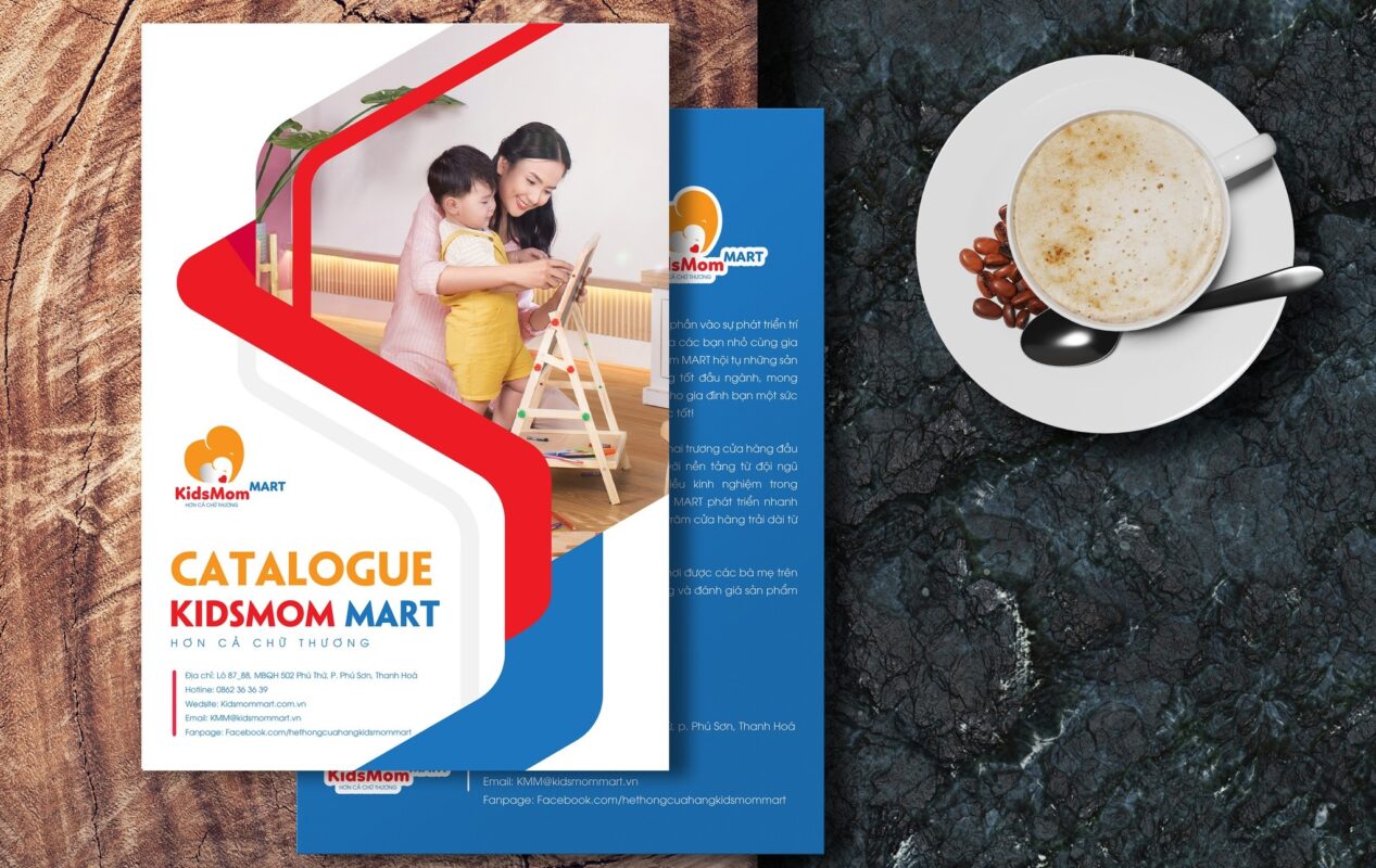 BAV Ninh Bình – Cung cấp giải pháp marketing tổng thể