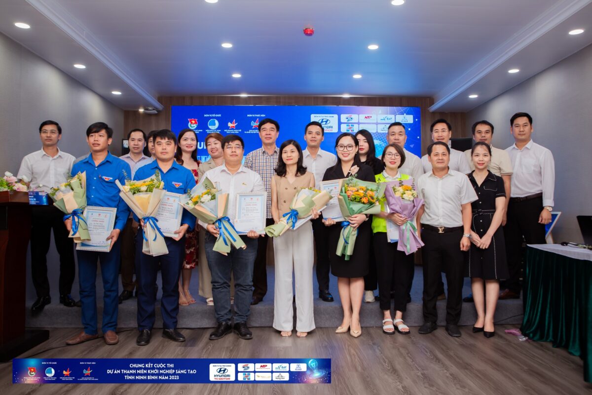 BAV Ninh Bình – Cung cấp giải pháp marketing tổng thể
