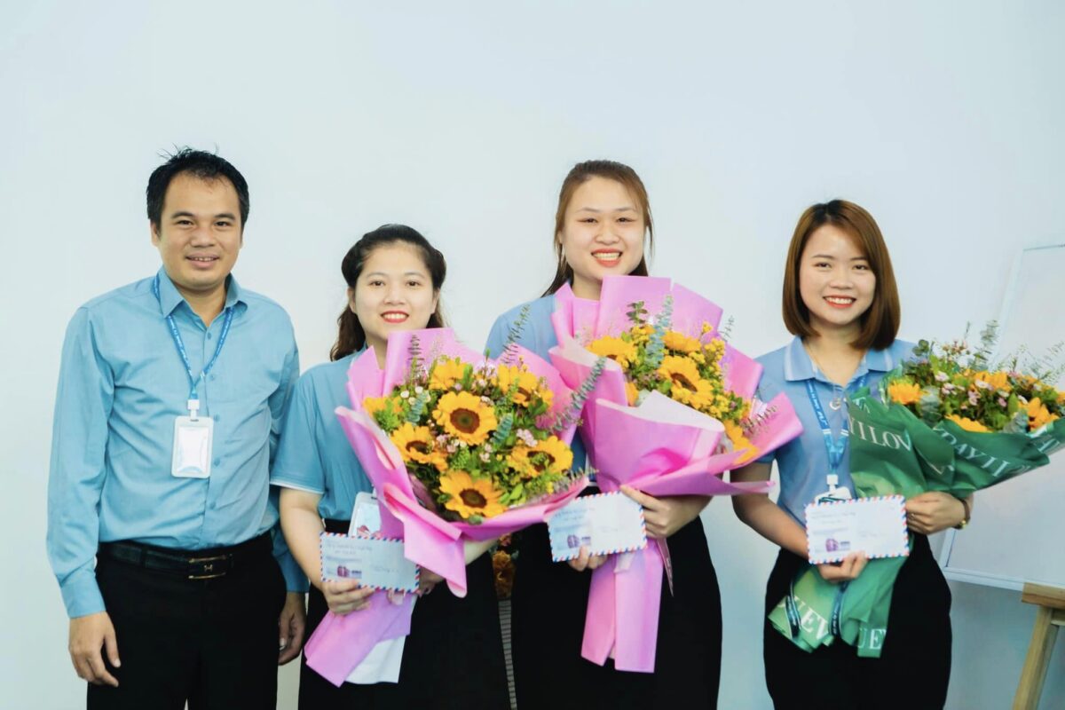 BAV Ninh Bình – Cung cấp giải pháp marketing tổng thể