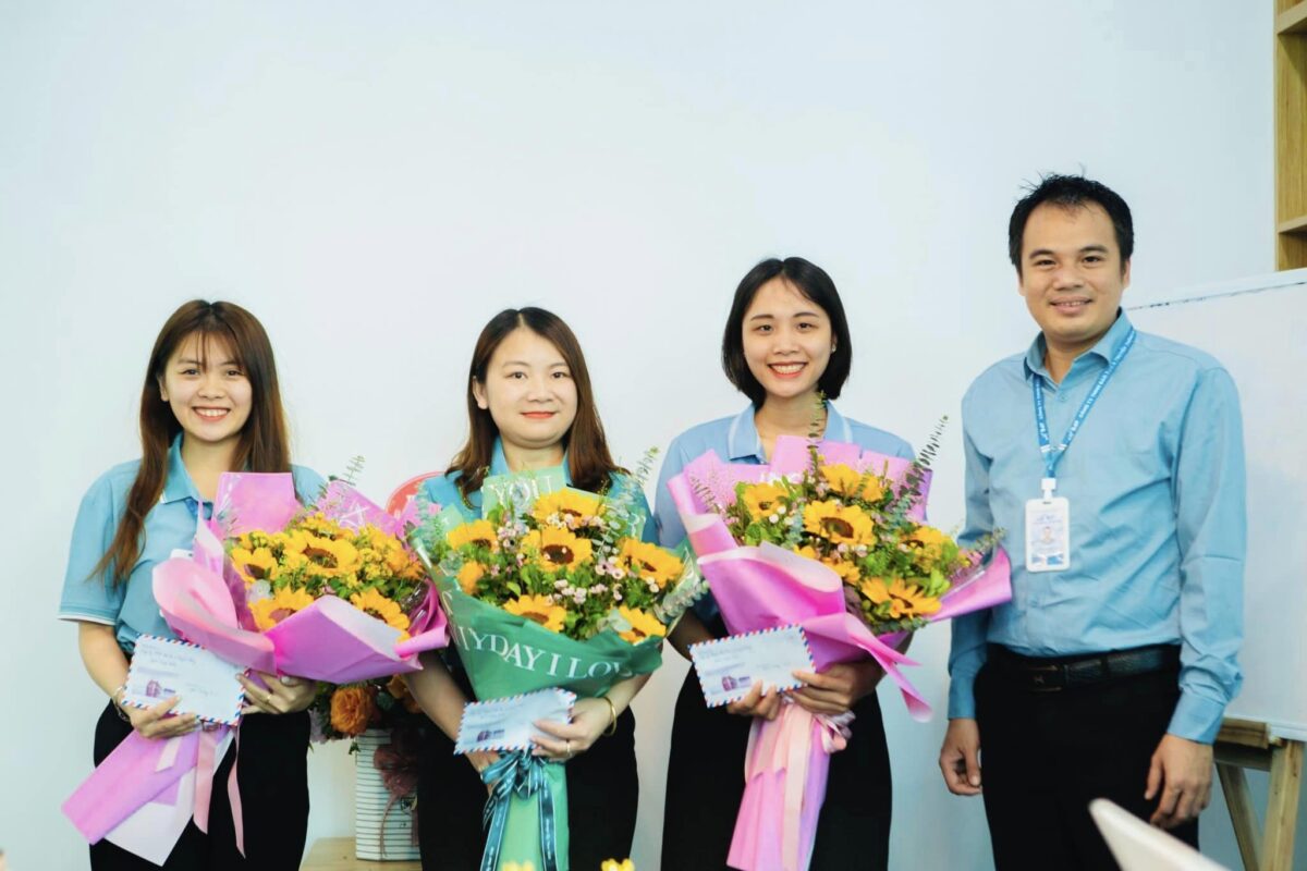 BAV Ninh Bình – Cung cấp giải pháp marketing tổng thể