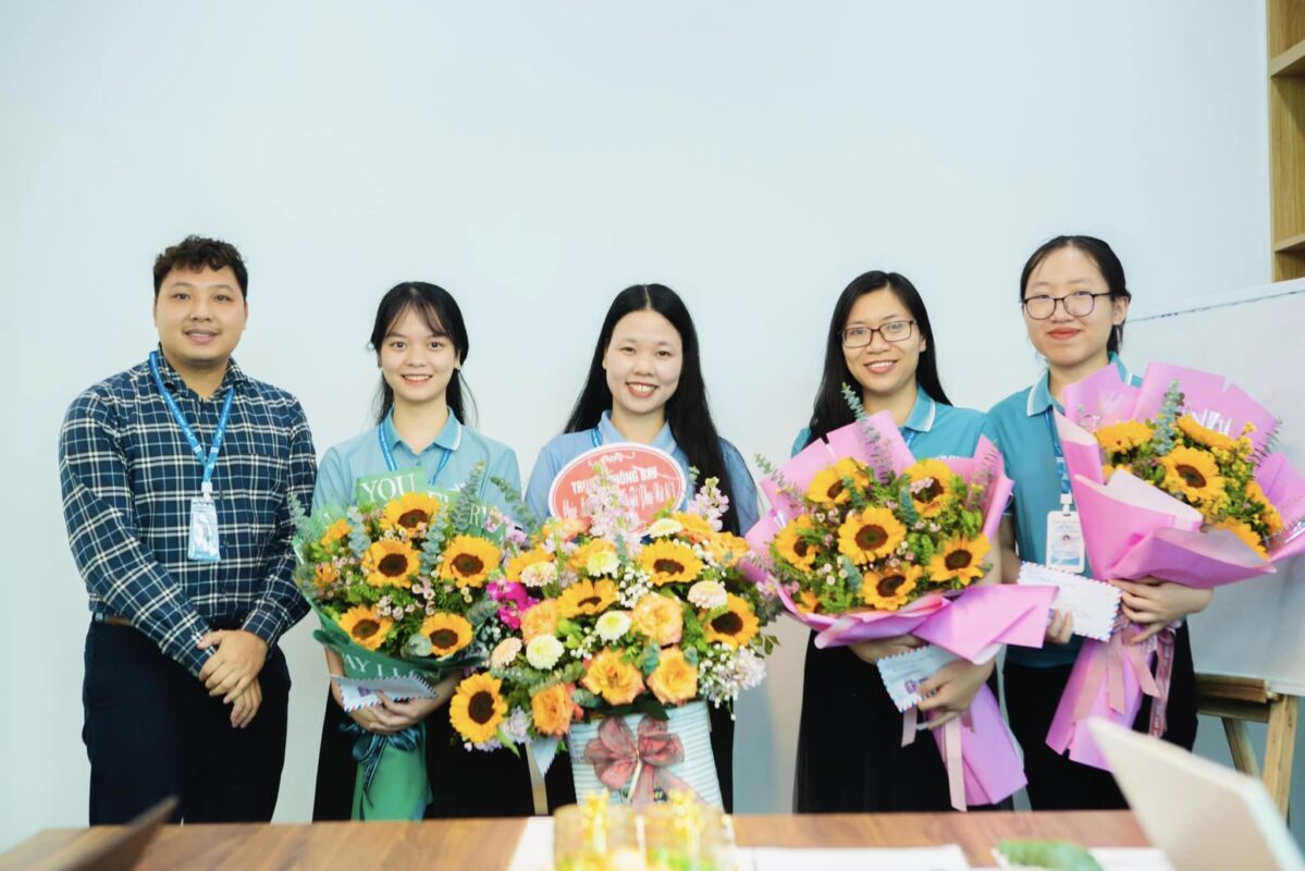 BAV Ninh Bình – Cung cấp giải pháp marketing tổng thể