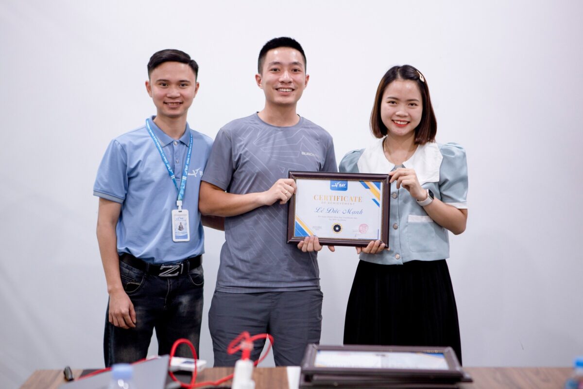 BAV Ninh Bình – Cung cấp giải pháp marketing tổng thể