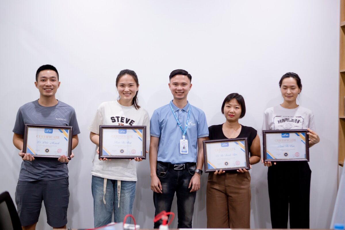 BAV Ninh Bình – Cung cấp giải pháp marketing tổng thể