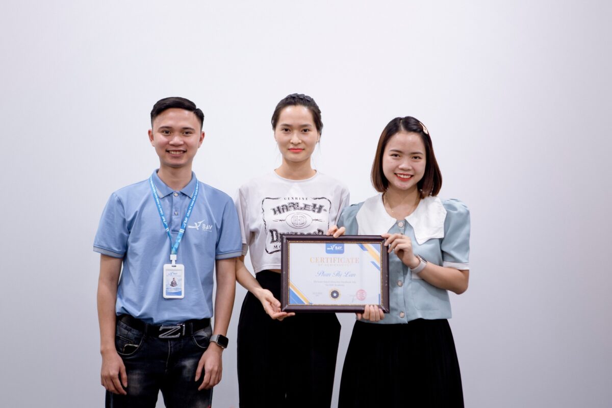 BAV Ninh Bình – Cung cấp giải pháp marketing tổng thể