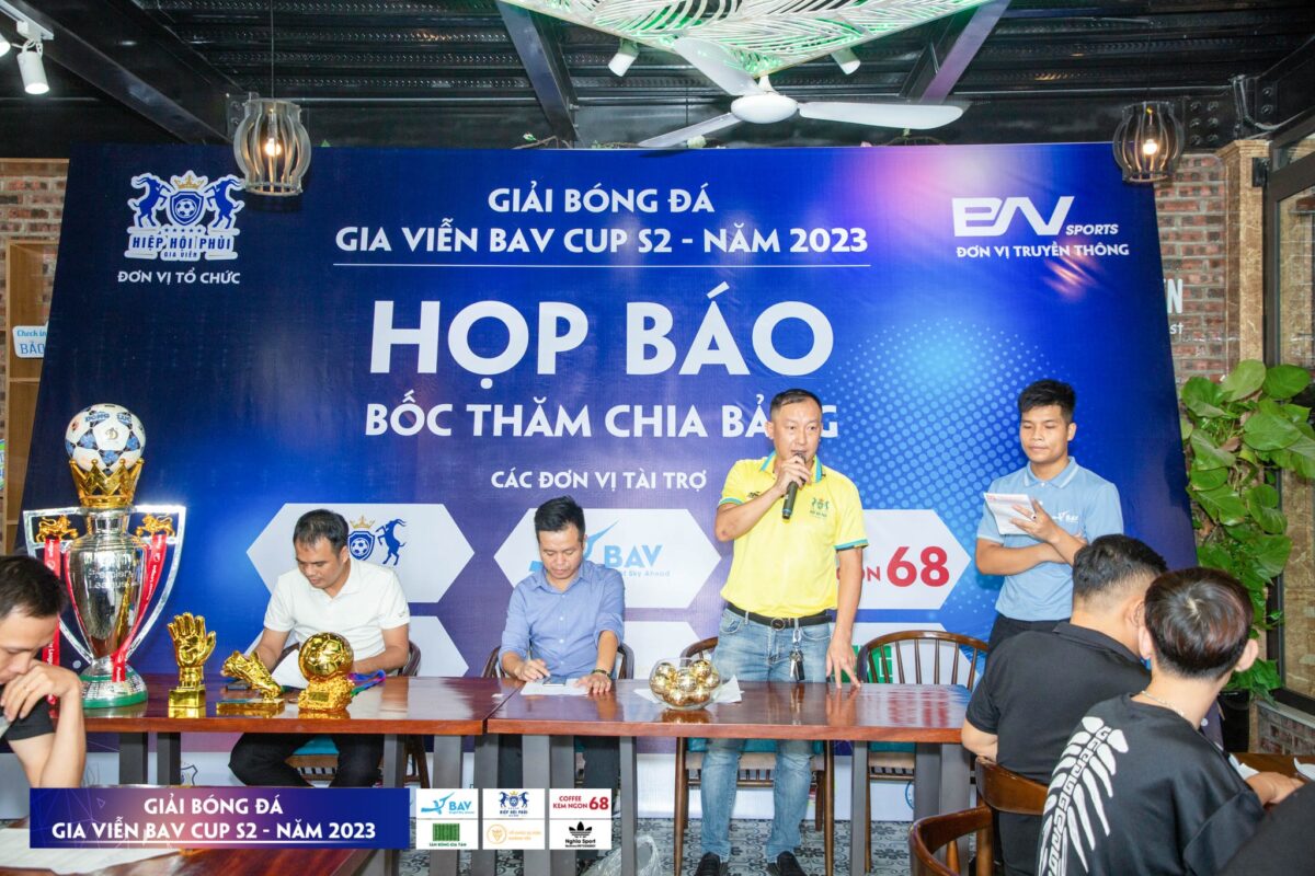 BAV Ninh Bình – Cung cấp giải pháp marketing tổng thể