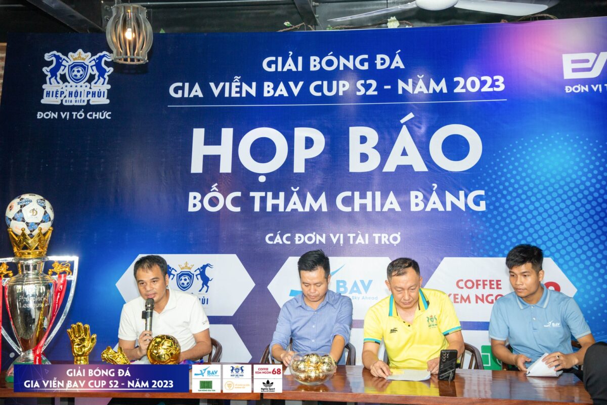 BAV Ninh Bình – Cung cấp giải pháp marketing tổng thể