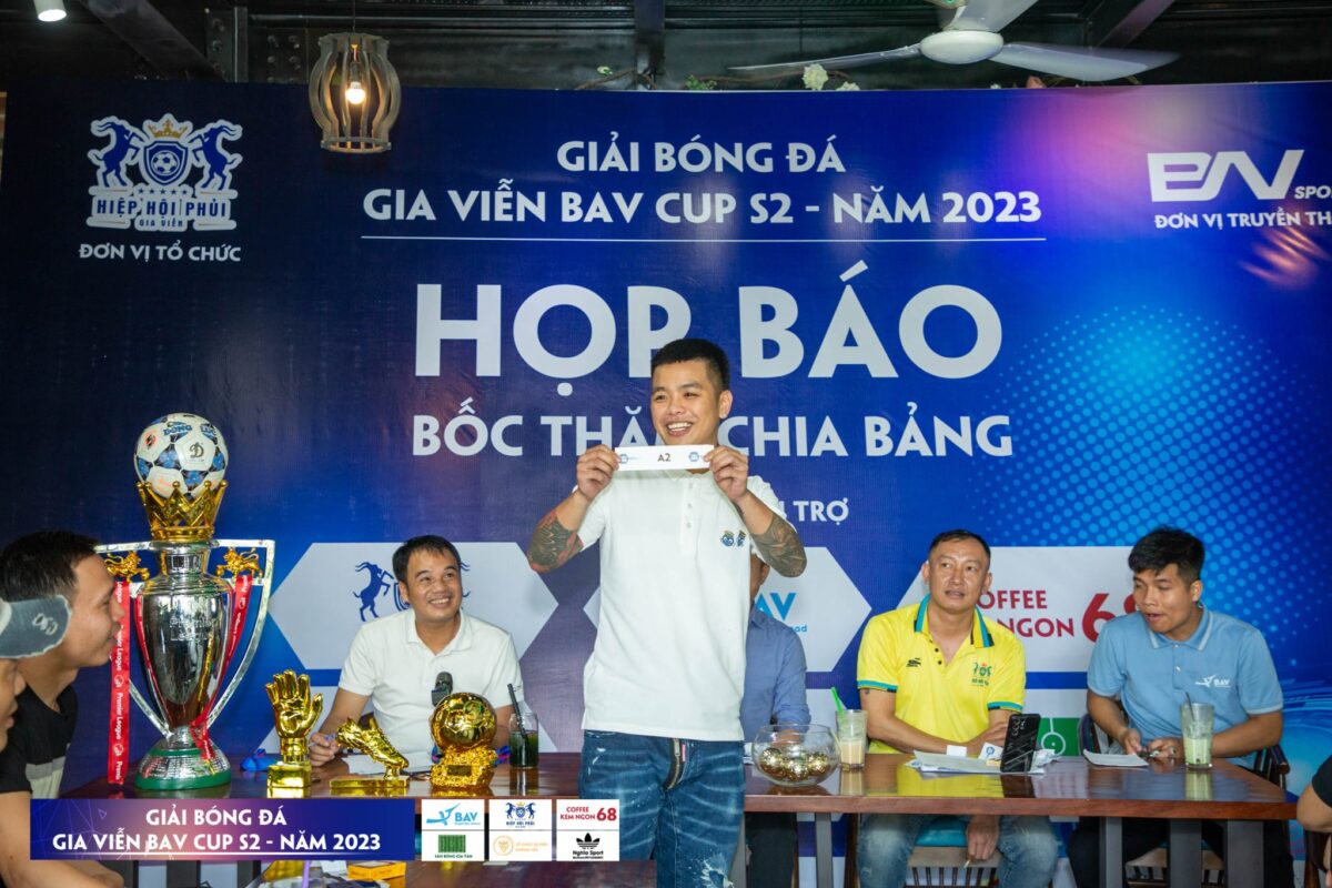 BAV Ninh Bình – Cung cấp giải pháp marketing tổng thể