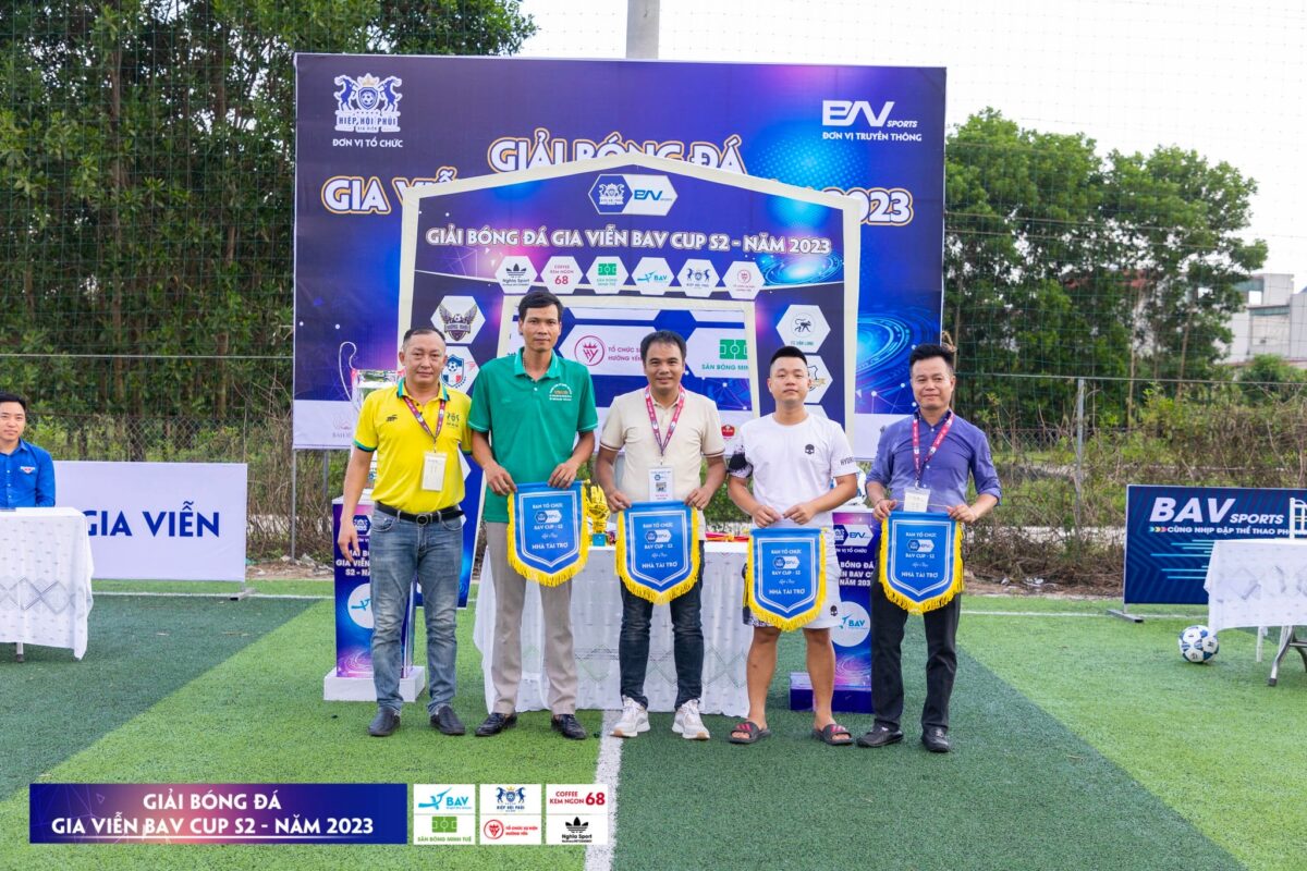 BAV Ninh Bình – Cung cấp giải pháp marketing tổng thể