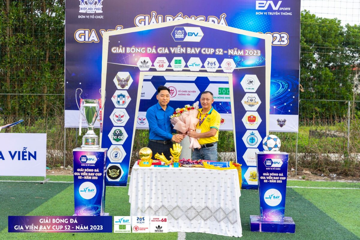 BAV Ninh Bình – Cung cấp giải pháp marketing tổng thể