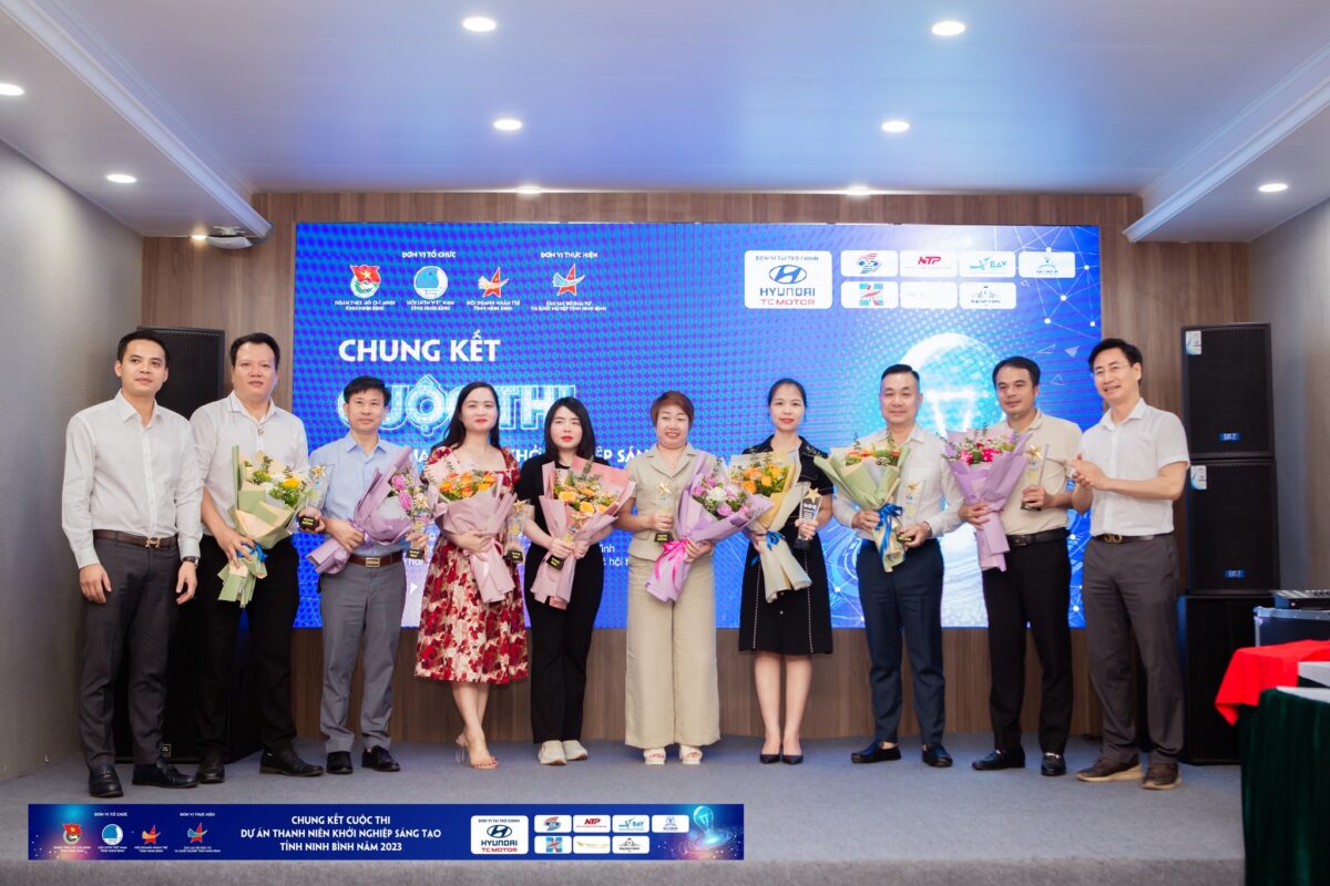 BAV Ninh Bình – Cung cấp giải pháp marketing tổng thể