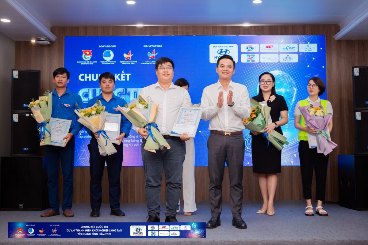 BAV Ninh Bình – Cung cấp giải pháp marketing tổng thể