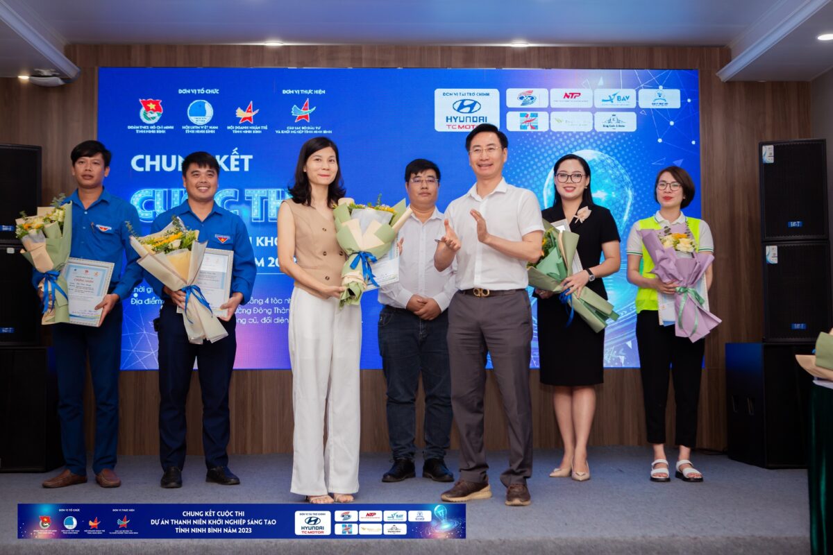 BAV Ninh Bình – Cung cấp giải pháp marketing tổng thể