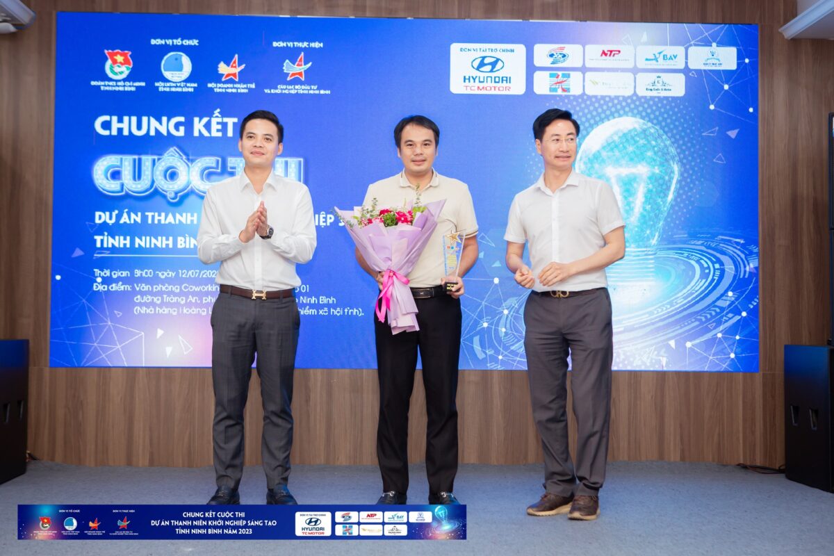 BAV Ninh Bình – Cung cấp giải pháp marketing tổng thể