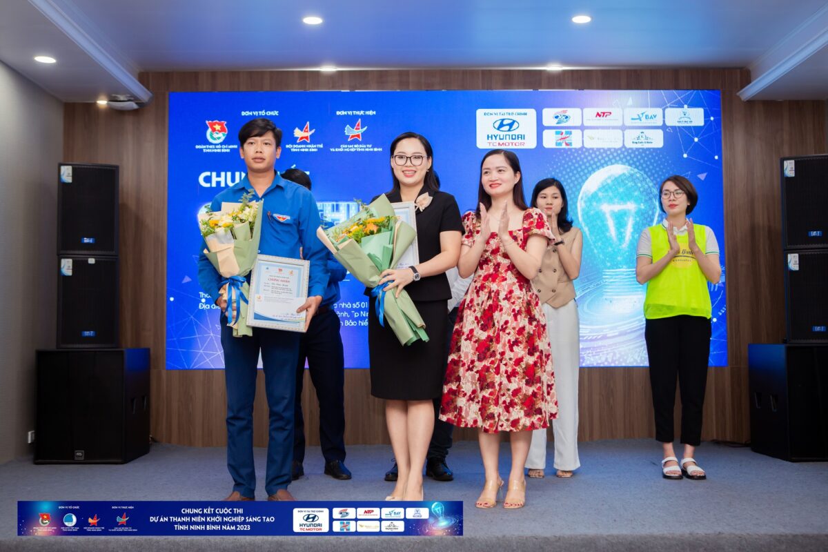 BAV Ninh Bình – Cung cấp giải pháp marketing tổng thể