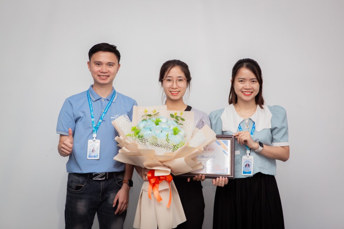 BAV Ninh Bình – Cung cấp giải pháp marketing tổng thể