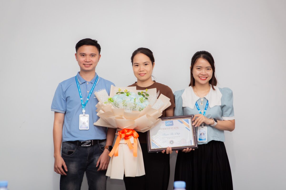BAV Ninh Bình – Cung cấp giải pháp marketing tổng thể