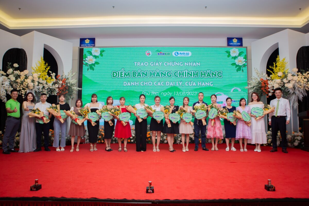 BAV Ninh Bình – Cung cấp giải pháp marketing tổng thể