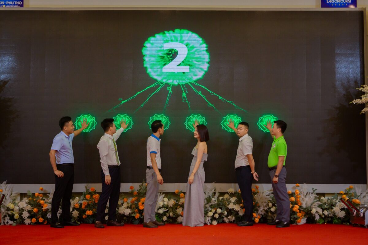 BAV Ninh Bình – Cung cấp giải pháp marketing tổng thể