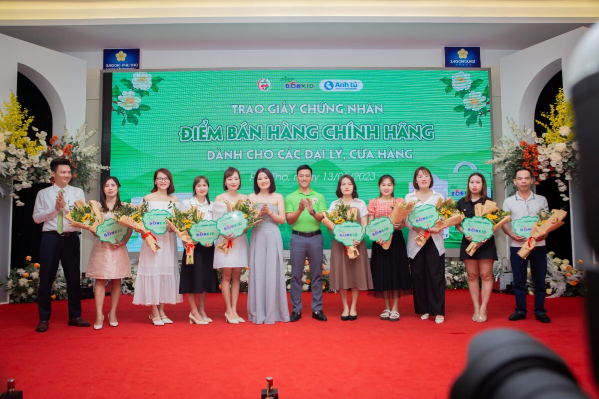 BAV Ninh Bình – Cung cấp giải pháp marketing tổng thể