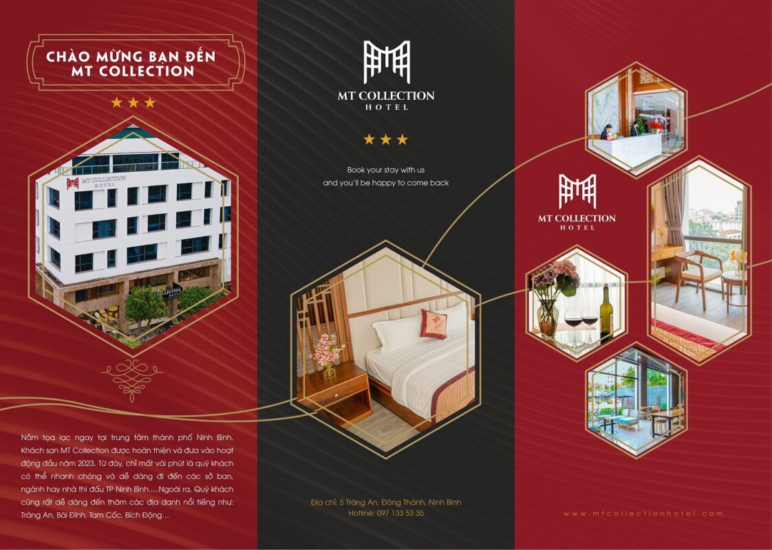 BAV Ninh Bình – Cung cấp giải pháp marketing tổng thể