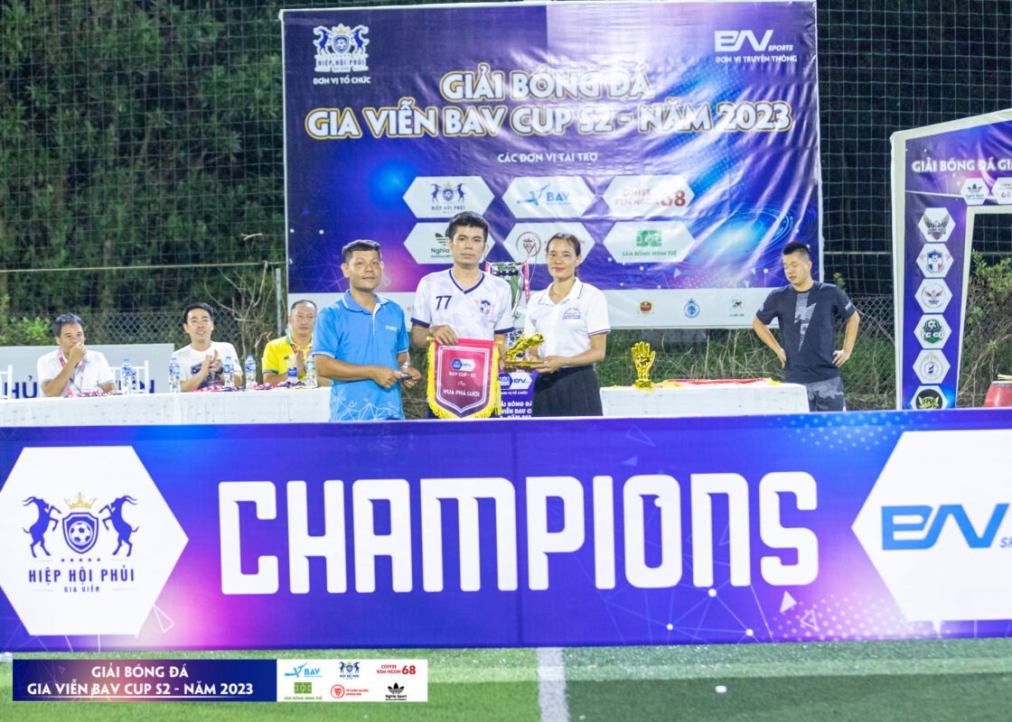 BAV Ninh Bình – Cung cấp giải pháp marketing tổng thể