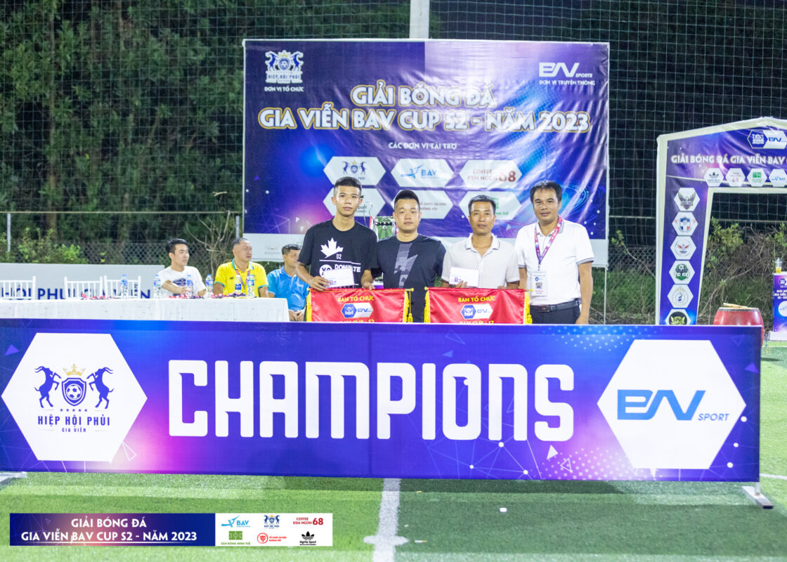 BAV Ninh Bình – Cung cấp giải pháp marketing tổng thể