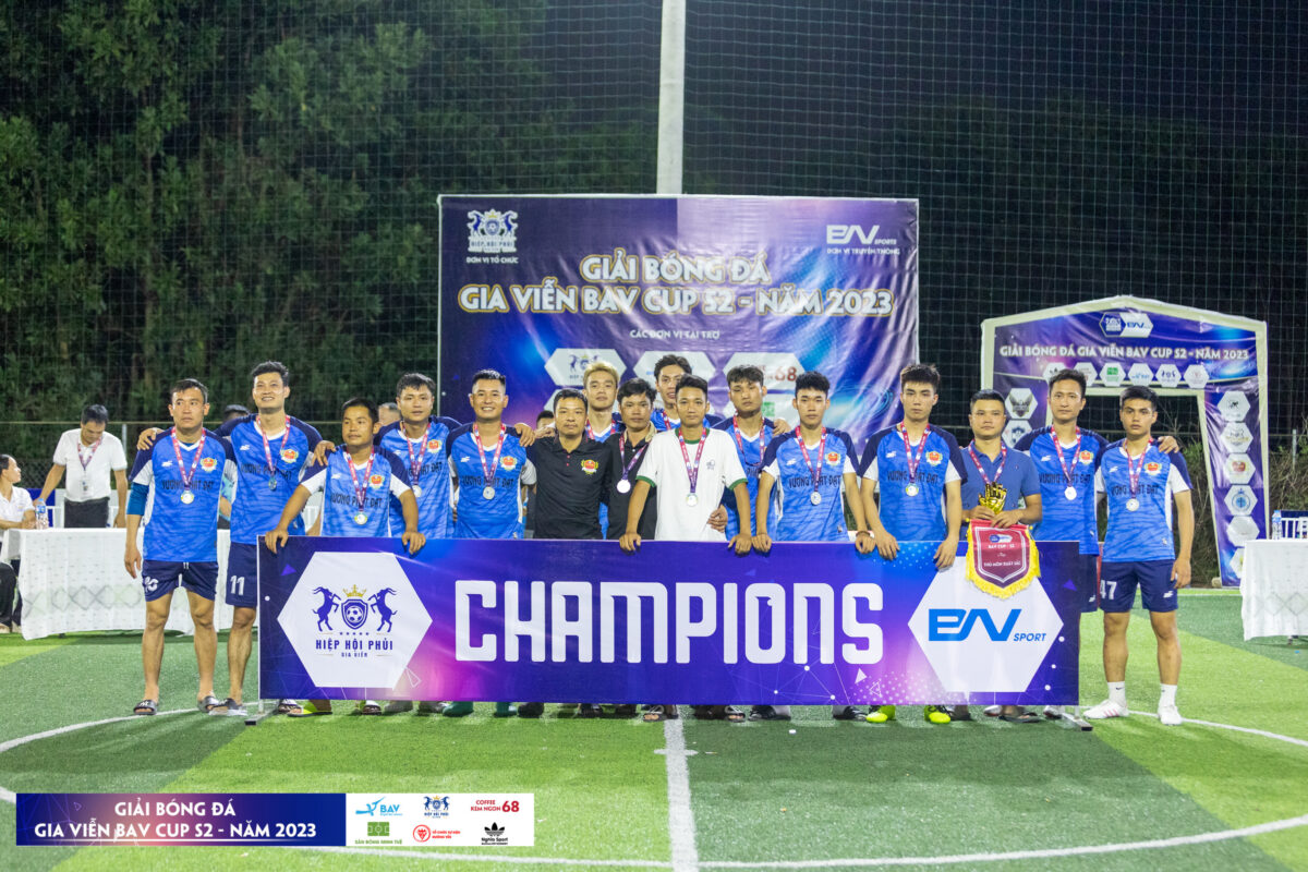 BAV Ninh Bình – Cung cấp giải pháp marketing tổng thể