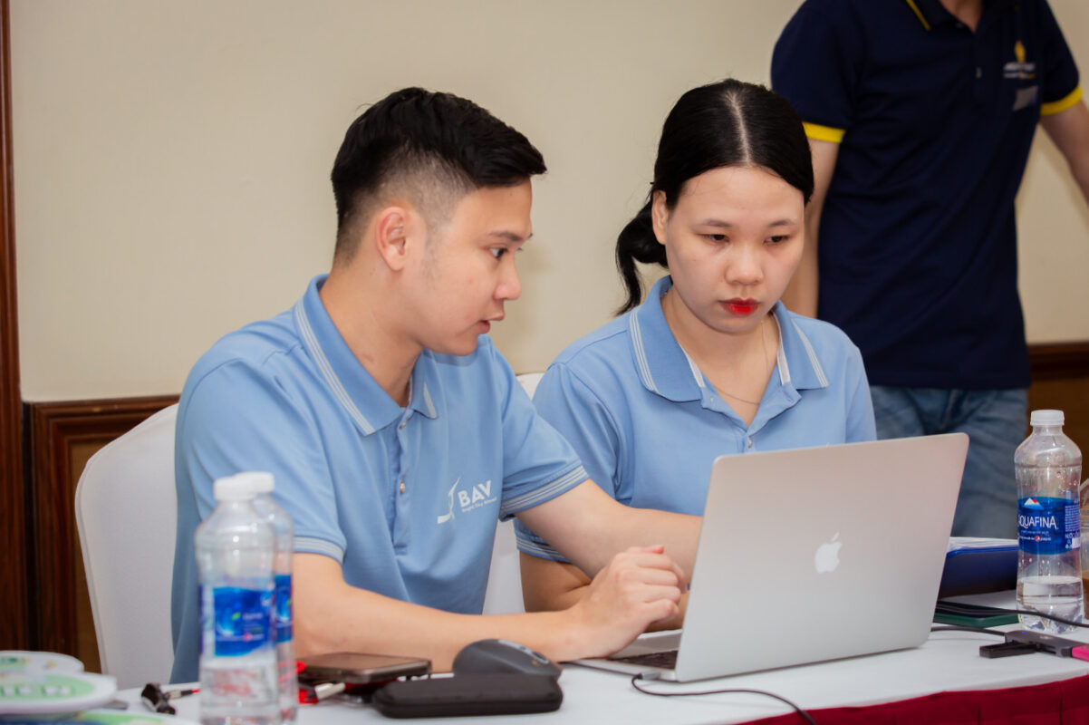 BAV Ninh Bình – Cung cấp giải pháp marketing tổng thể