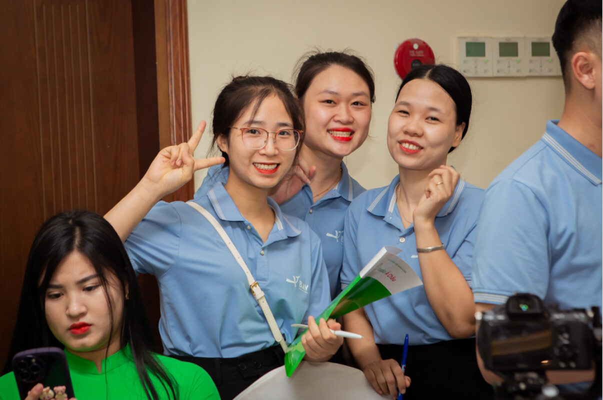 BAV Ninh Bình – Cung cấp giải pháp marketing tổng thể