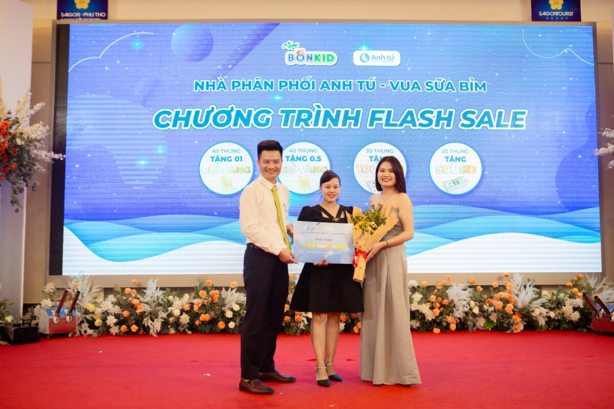 BAV Ninh Bình – Cung cấp giải pháp marketing tổng thể