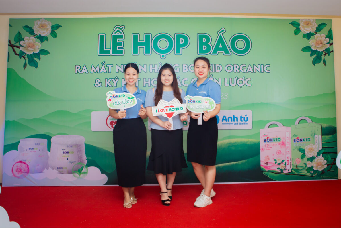 BAV Ninh Bình – Cung cấp giải pháp marketing tổng thể