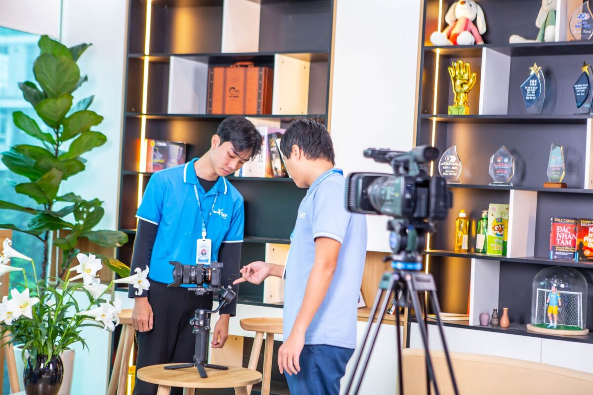 BAV Ninh Bình – Cung cấp giải pháp marketing tổng thể