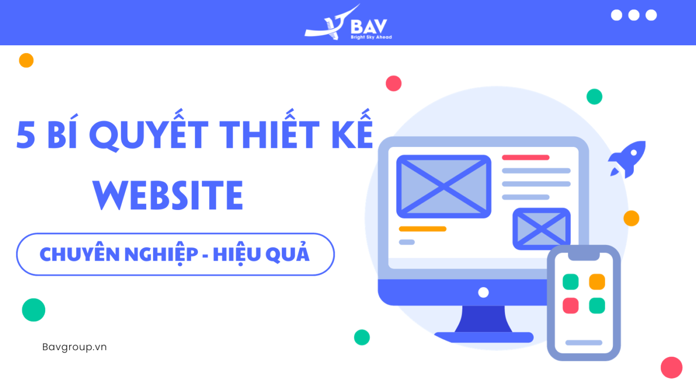 BAV Ninh Bình – Cung cấp giải pháp marketing tổng thể