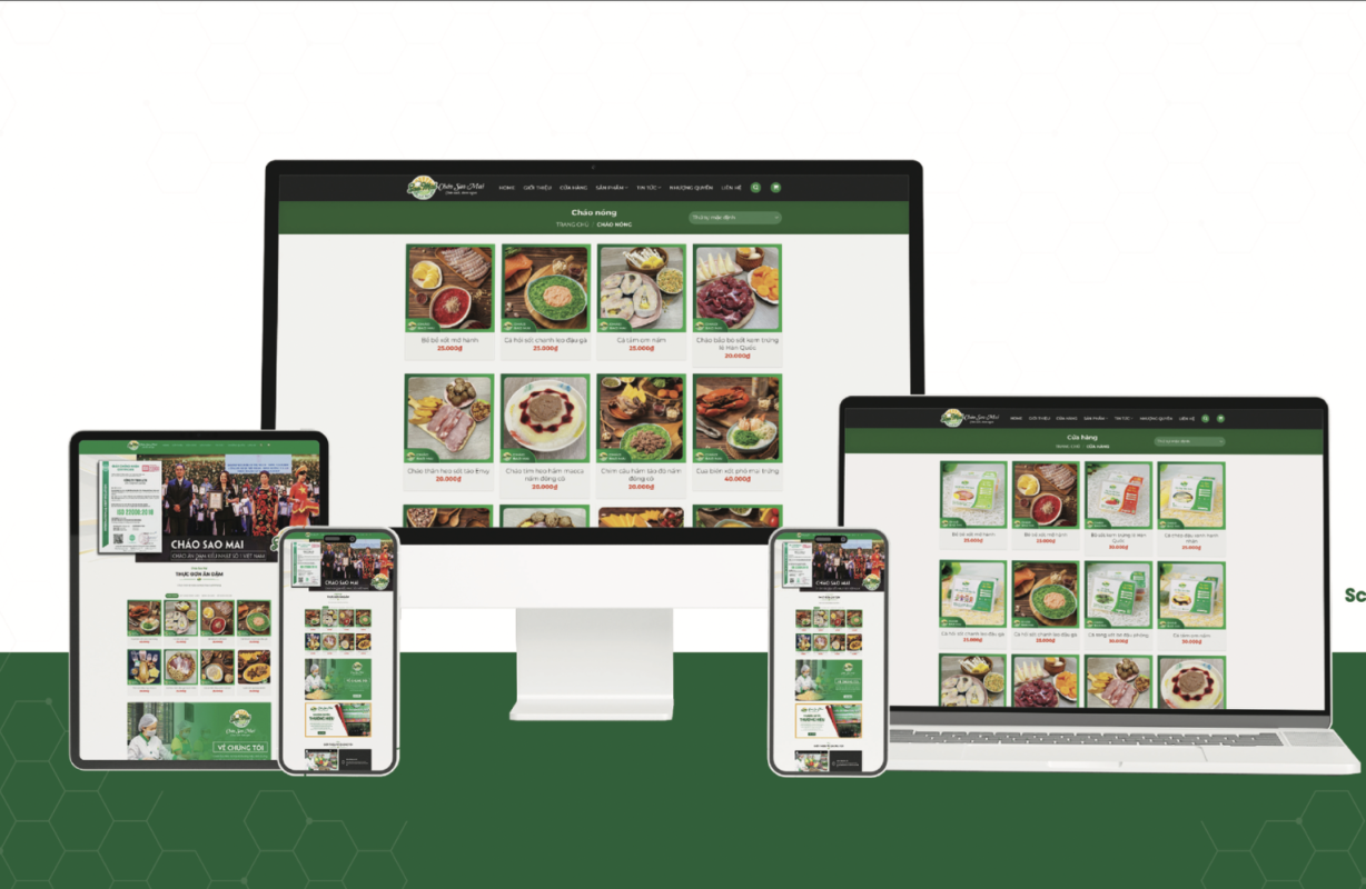 BAV Ninh Bình – Cung cấp giải pháp marketing tổng thể