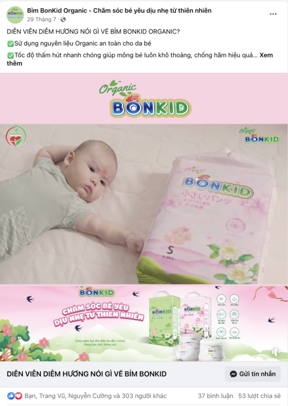 BAV Ninh Bình – Cung cấp giải pháp marketing tổng thể