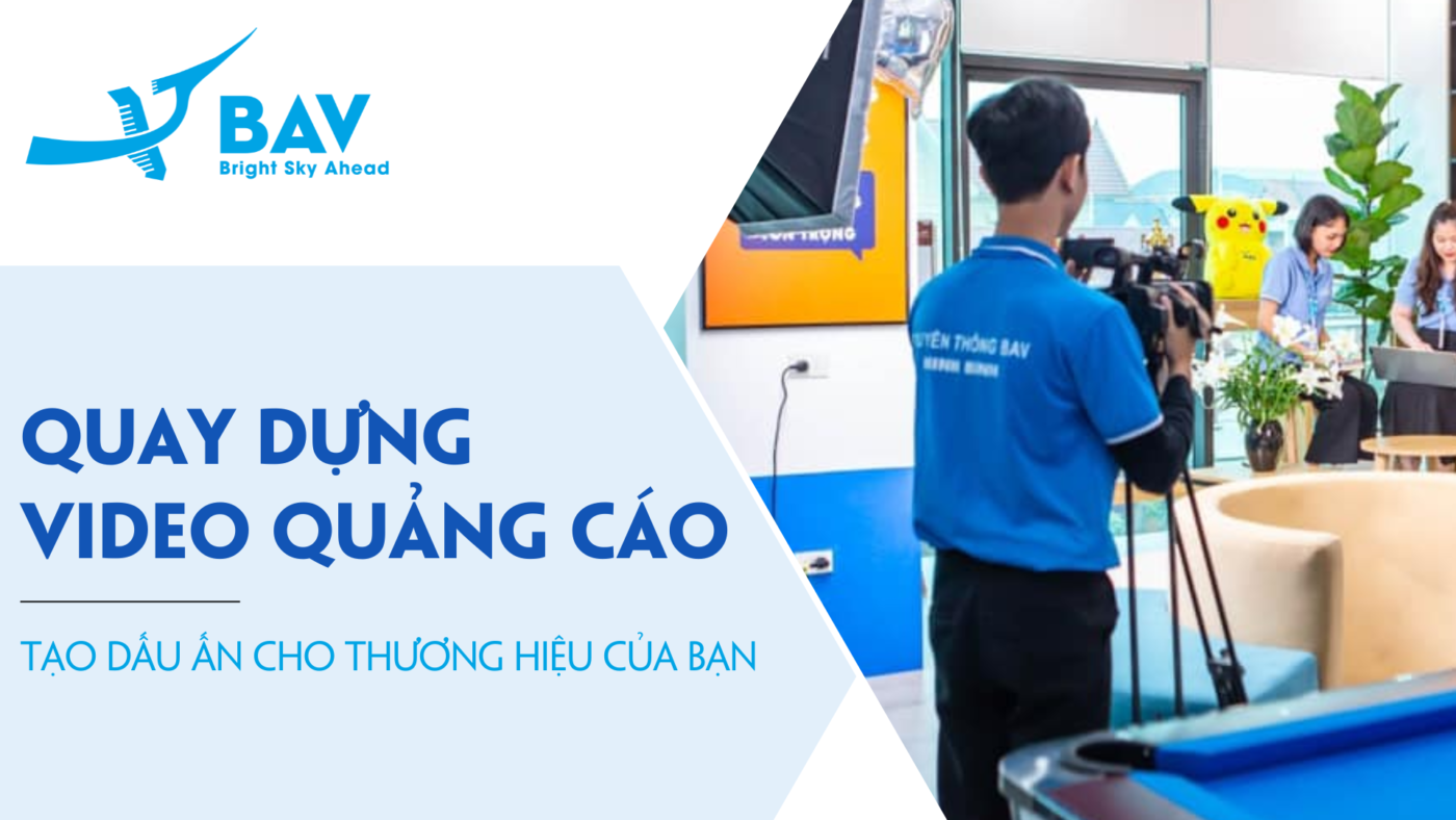 BAV Ninh Bình – Cung cấp giải pháp marketing tổng thể