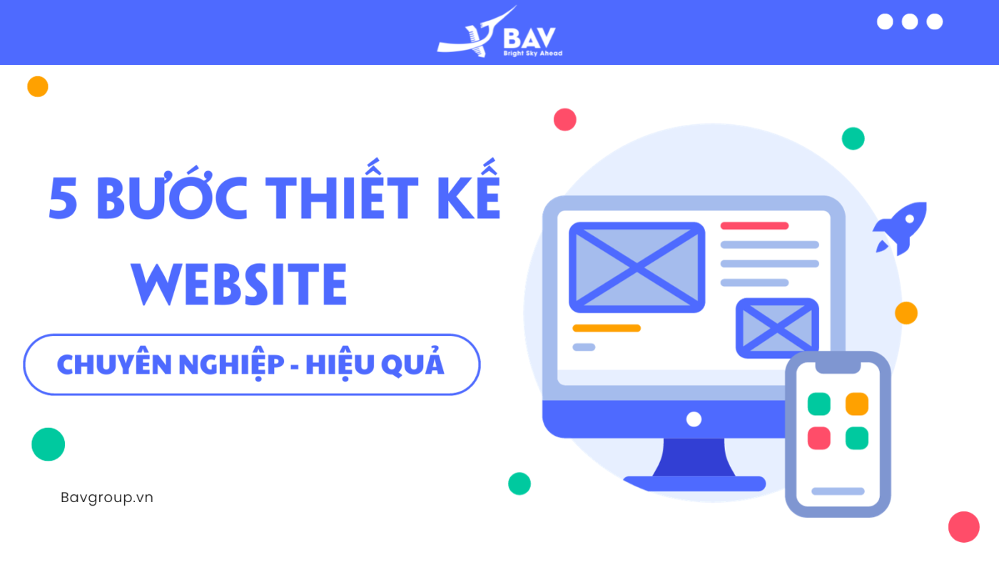 BAV Ninh Bình – Cung cấp giải pháp marketing tổng thể