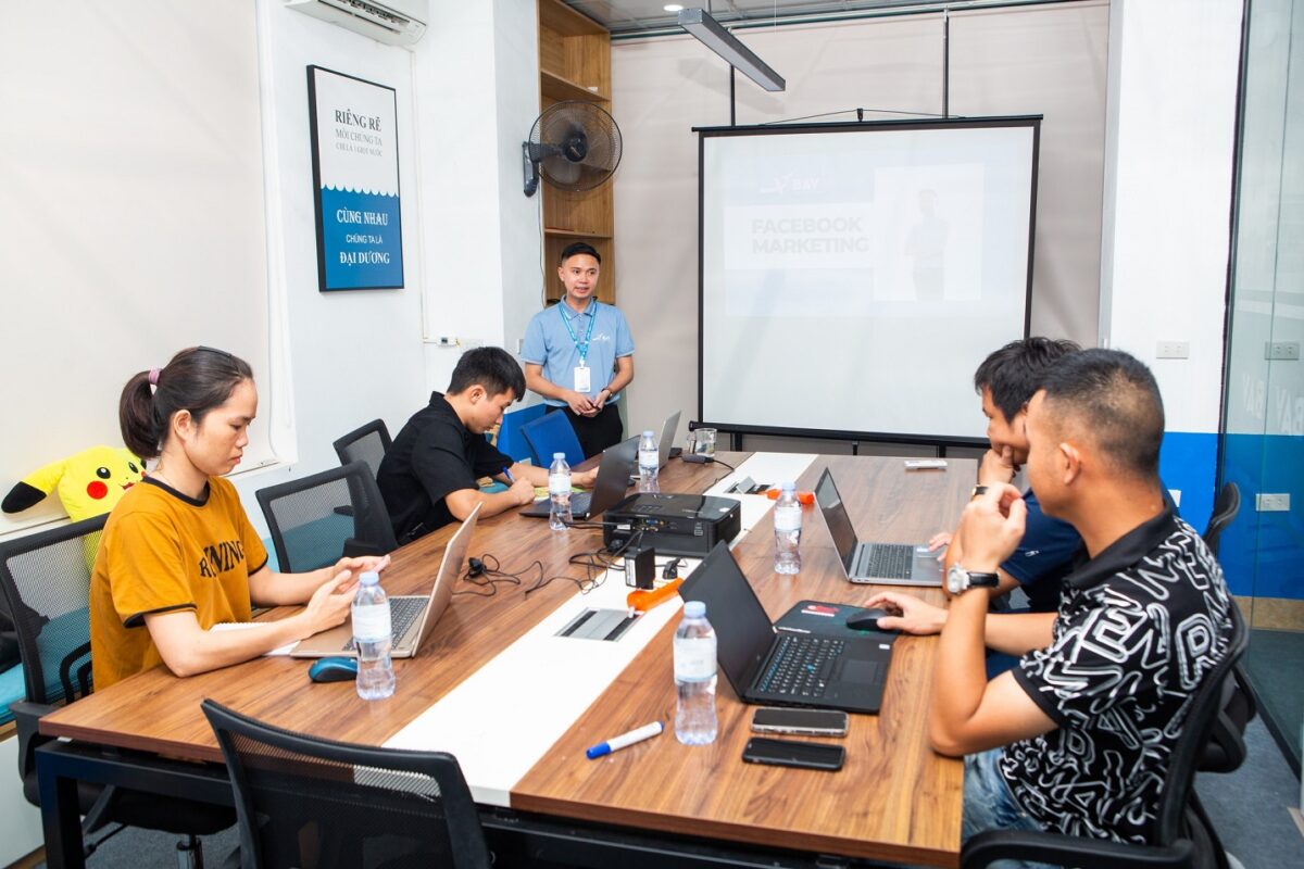 BAV Ninh Bình – Cung cấp giải pháp marketing tổng thể