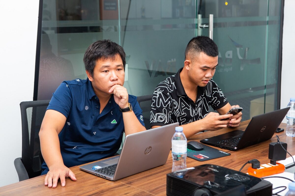 BAV Ninh Bình – Cung cấp giải pháp marketing tổng thể