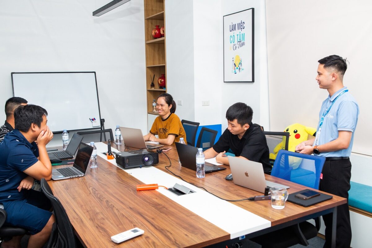 BAV Ninh Bình – Cung cấp giải pháp marketing tổng thể