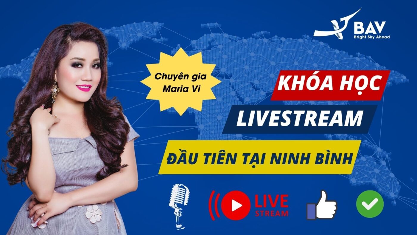 BAV Ninh Bình – Cung cấp giải pháp marketing tổng thể