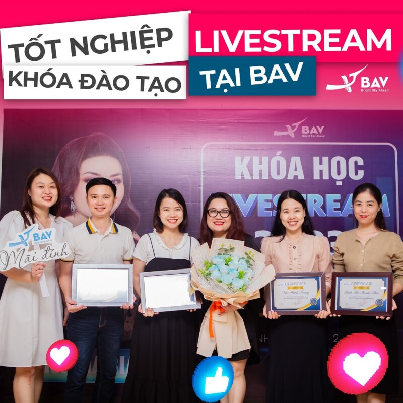 BAV Ninh Bình – Cung cấp giải pháp marketing tổng thể