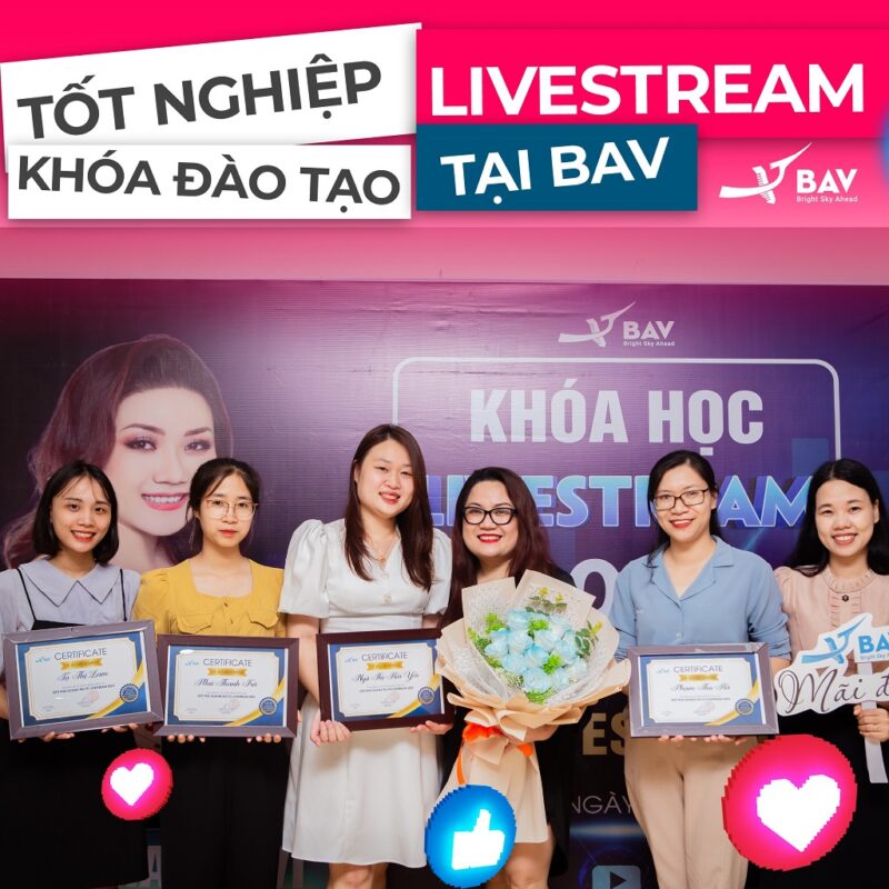 BAV Ninh Bình – Cung cấp giải pháp marketing tổng thể