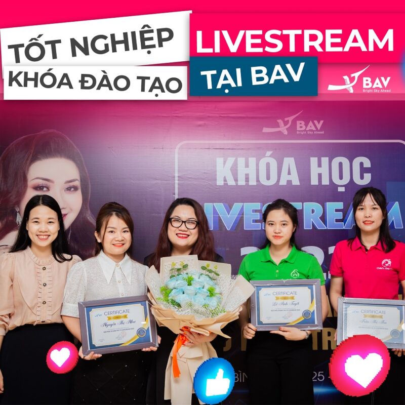 BAV Ninh Bình – Cung cấp giải pháp marketing tổng thể