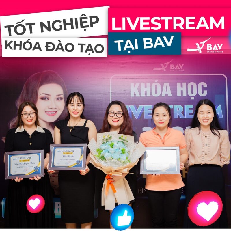 BAV Ninh Bình – Cung cấp giải pháp marketing tổng thể