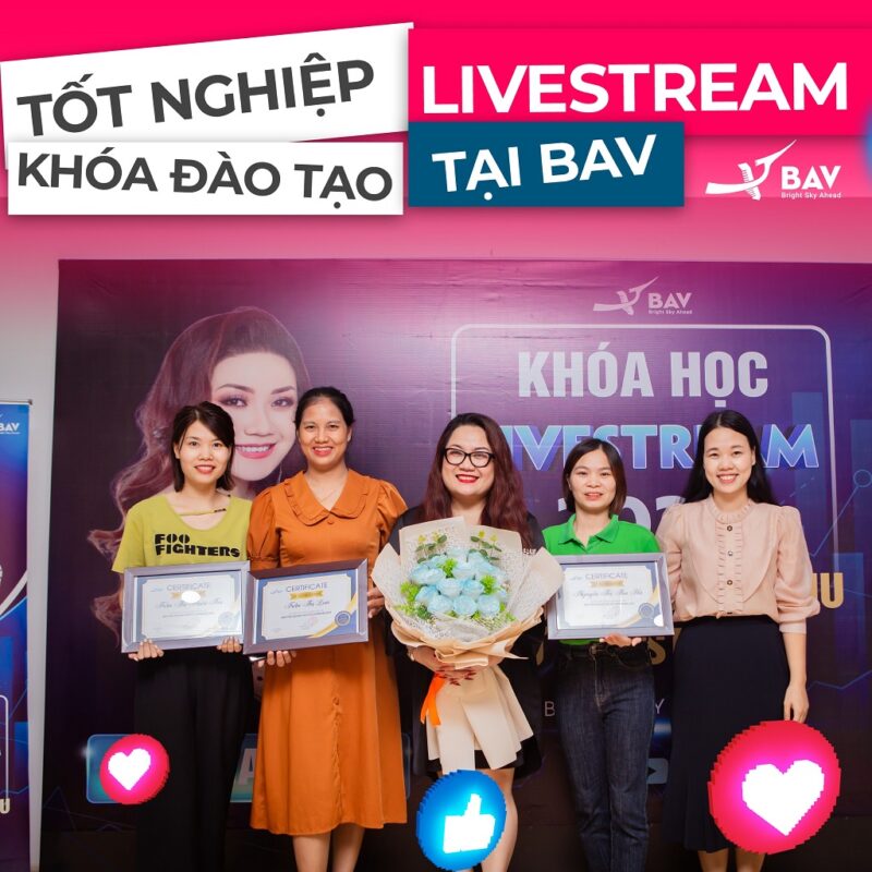 BAV Ninh Bình – Cung cấp giải pháp marketing tổng thể