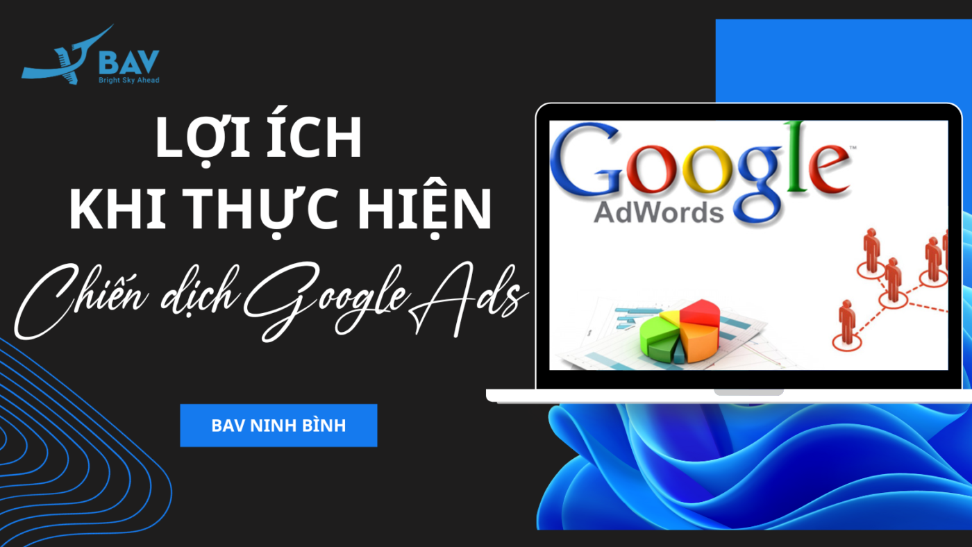 BAV Ninh Bình – Cung cấp giải pháp marketing tổng thể