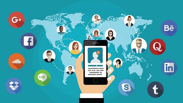 social-media-marketing