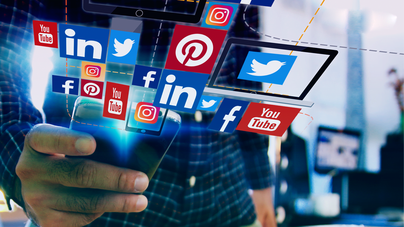 social-media-marketing