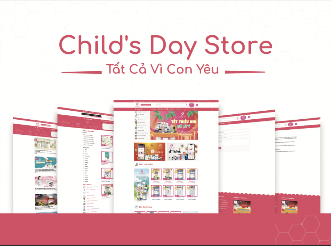 BAV Ninh Bình – Cung cấp giải pháp marketing tổng thể